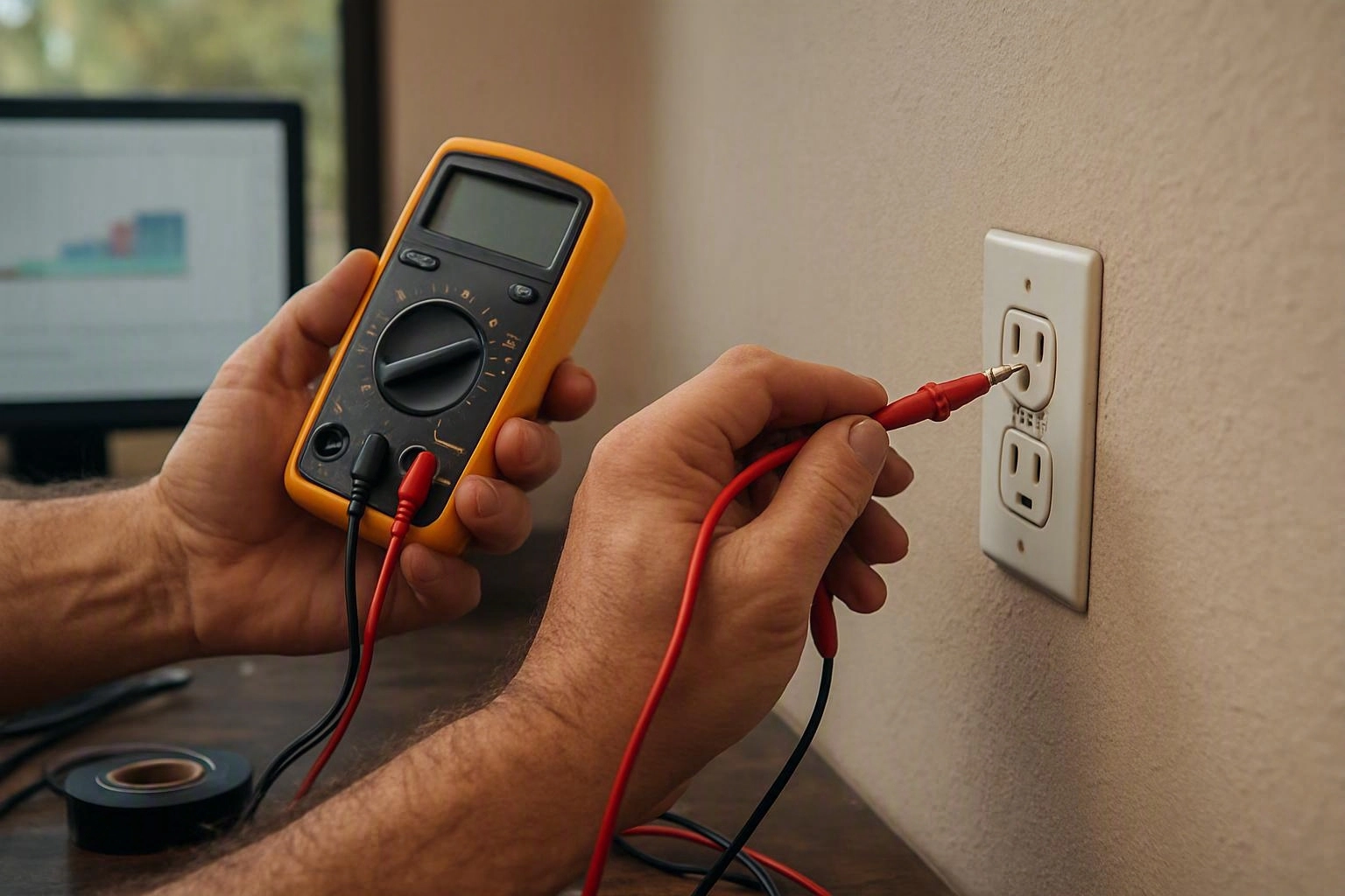 Burning Smells and Flickering Lights: The Emergency Electrical Diagnostic Process