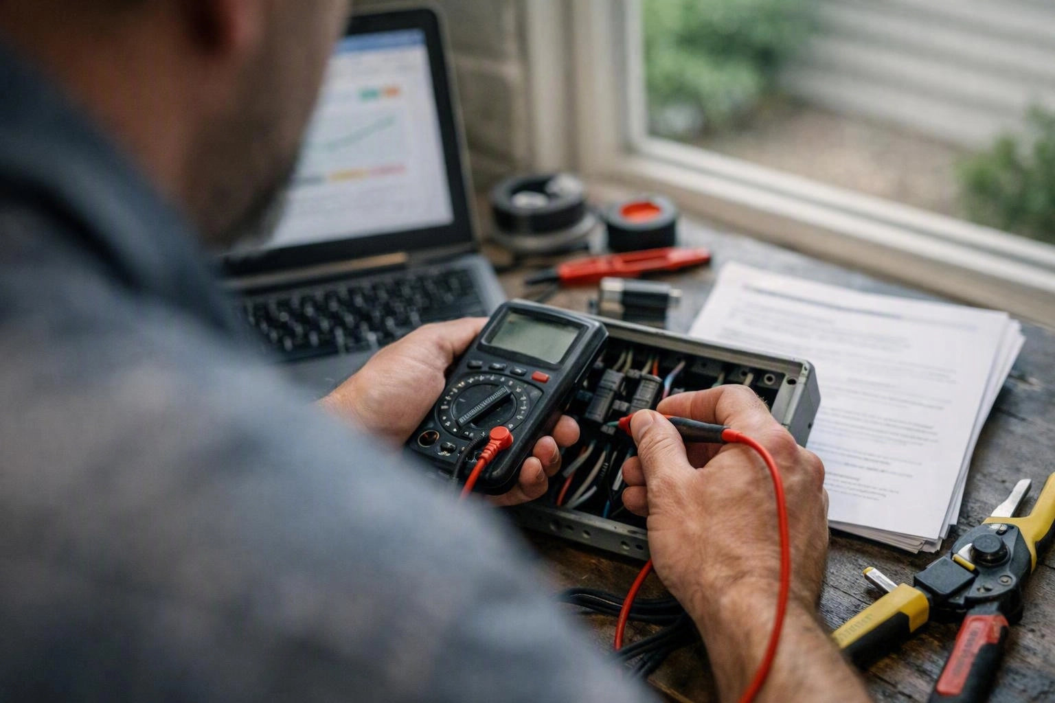 Choosing Between Emergency Electricians in Fort Wayne, IN: A Practical Comparison Guide