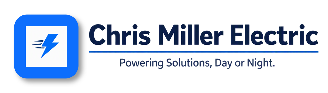 Chris Miller Electric