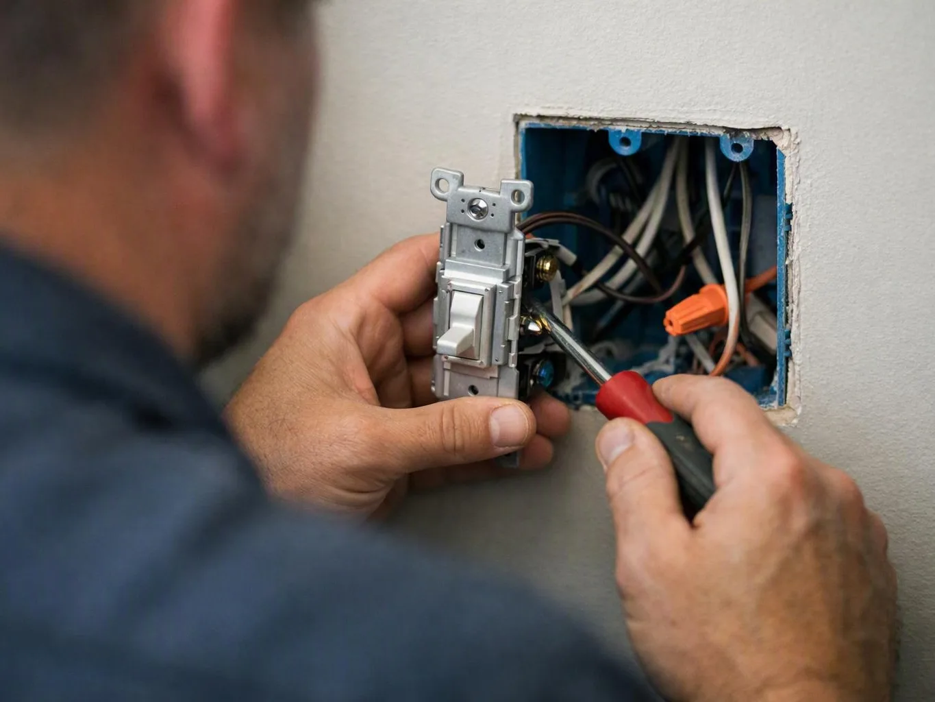 24/7 Emergency Electricians — What Makes Electrical Panel Repair Different in New Haven?