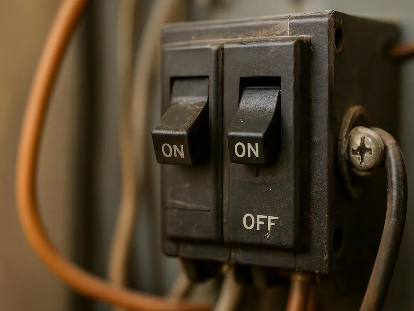 Chris Miller Electric in Fort Wayne — Understanding Branch Circuit