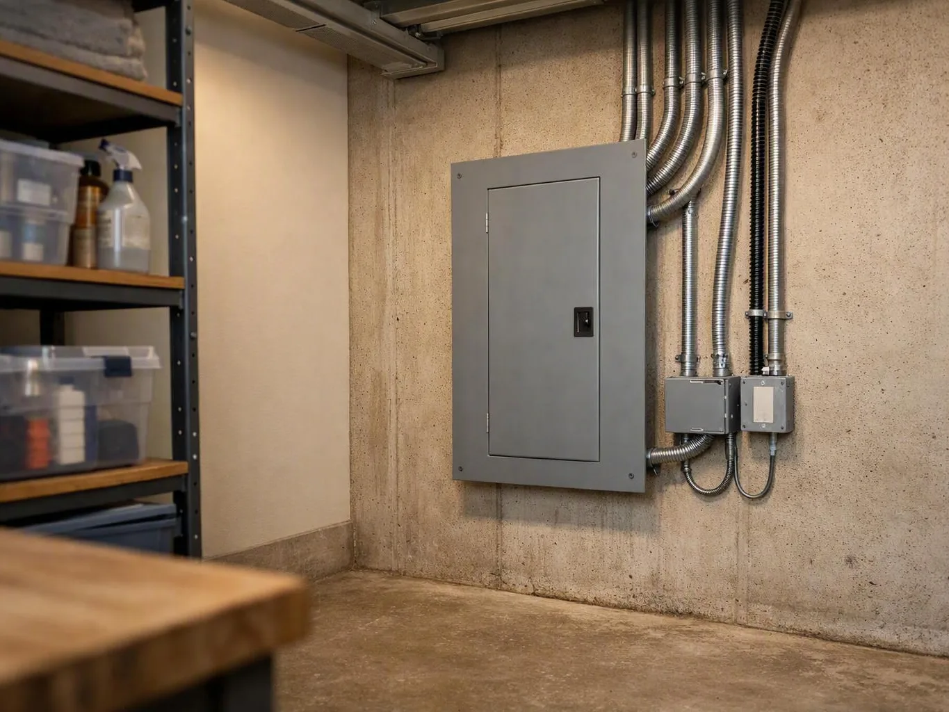 24/7 Emergency Electricians — What Makes Emergency Electrical Work Different in Huntertown?