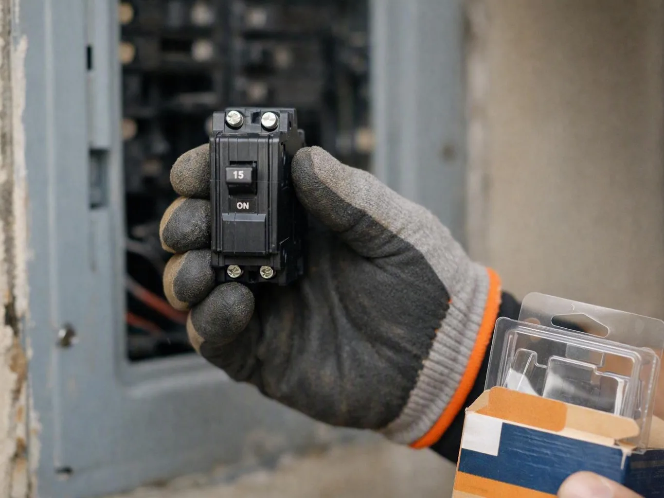 Chris Miller Electric in Fort Wayne — service highlight — Why Electrical Grounding Matters?