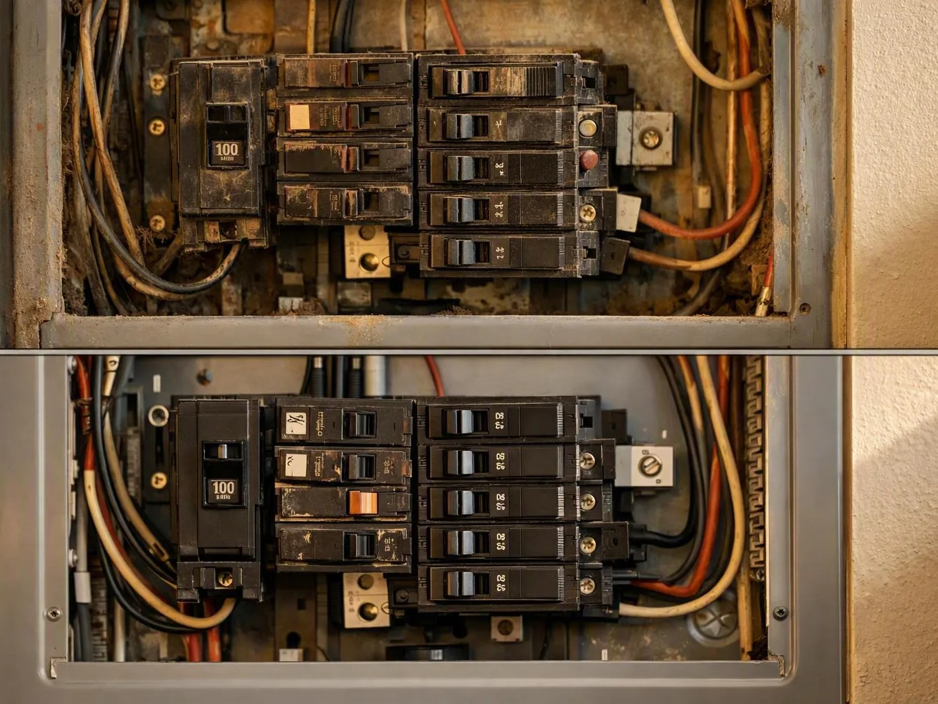 Chris Miller Electric in Fort Wayne — Understanding Electrical Permit