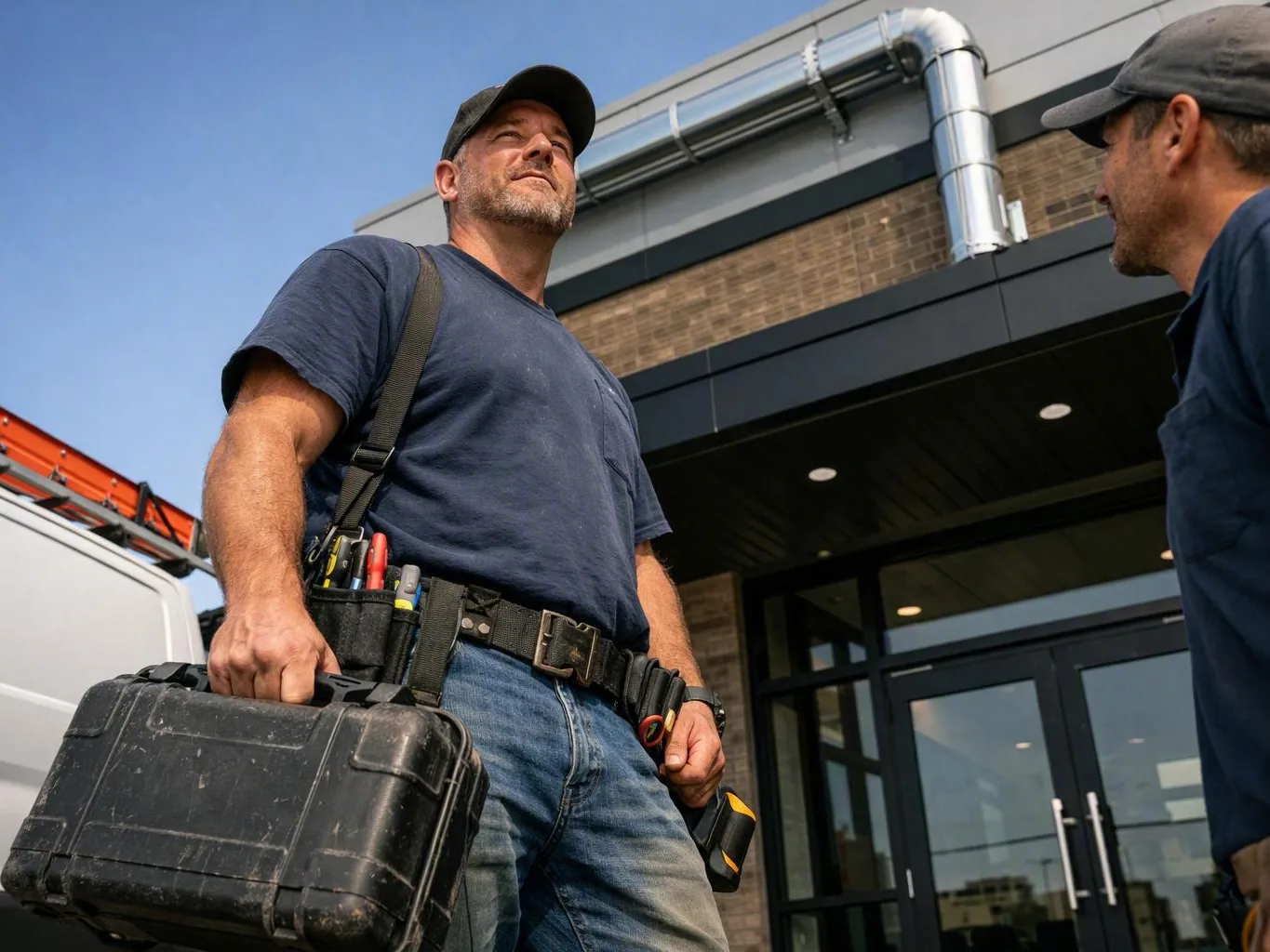 Chris Miller Electric in Fort Wayne — Understanding Fuse