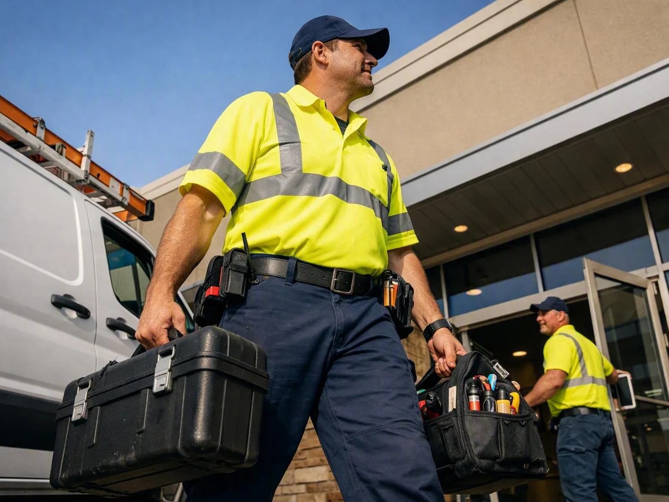 Chris Miller Electric in Fort Wayne — service highlight — Why Ground Fault Matters?