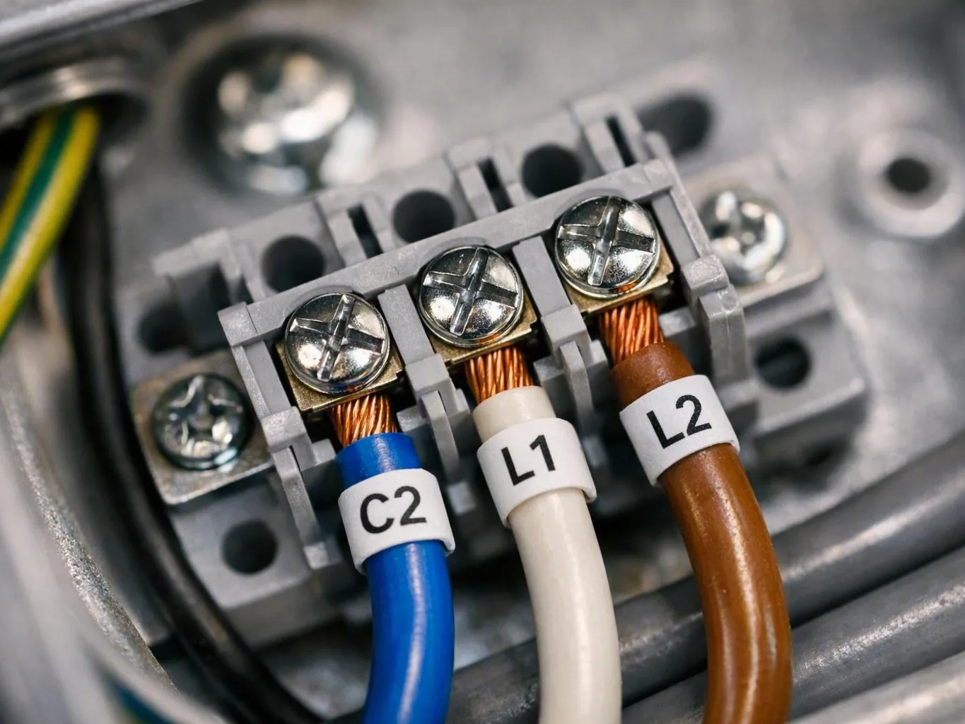 Chris Miller Electric in Fort Wayne — Understanding Junction Box