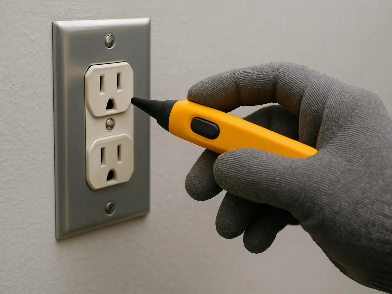 Chris Miller Electric in Fort Wayne — service highlight — Why Junction Box Matters?