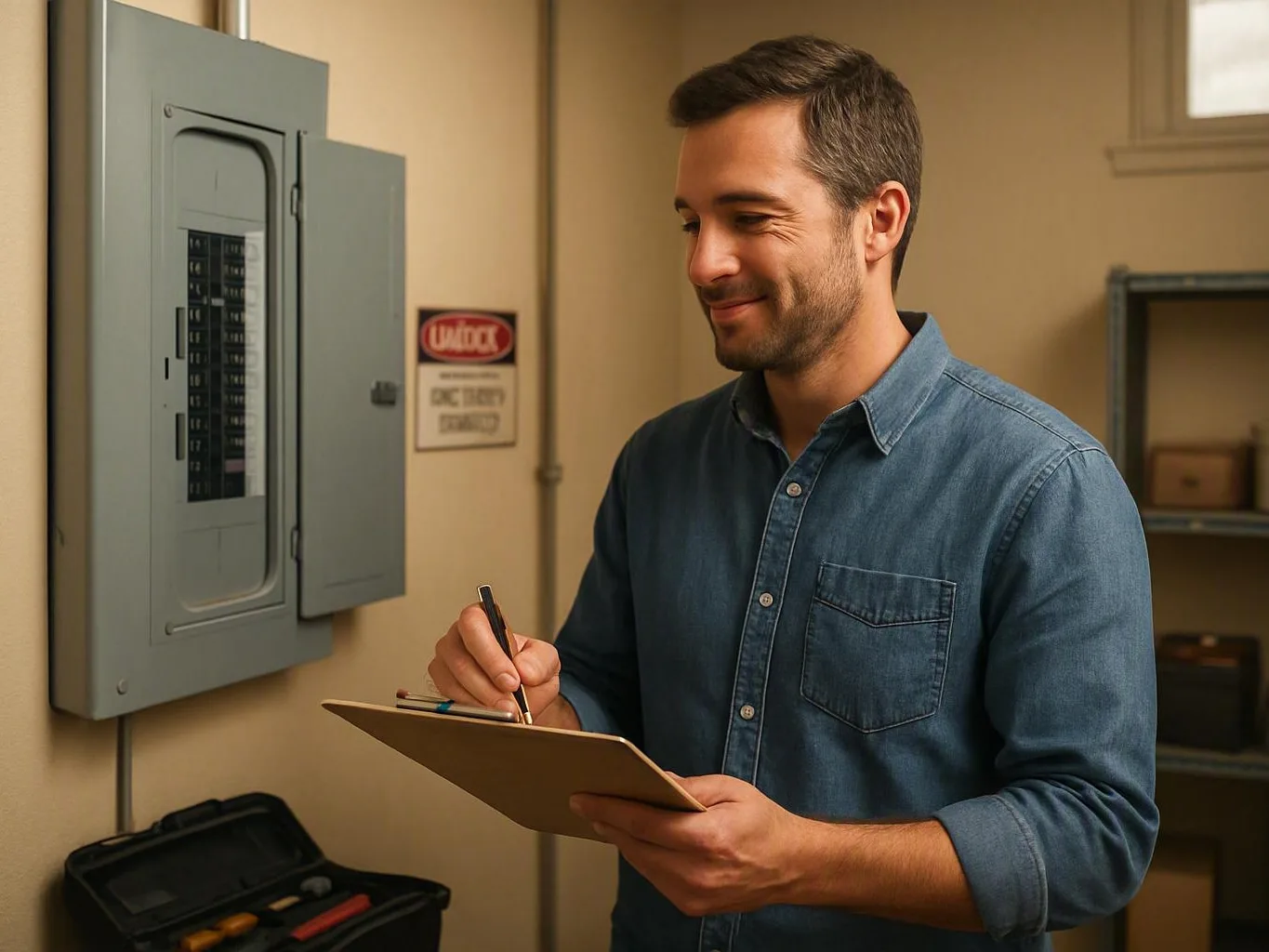 Chris Miller Electric in Fort Wayne — service highlight — Why Ohm's Law Matters?