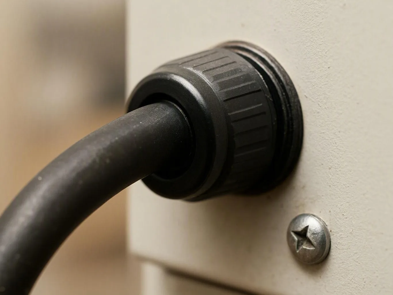 Chris Miller Electric in Fort Wayne — service highlight — Why Overcurrent Matters?