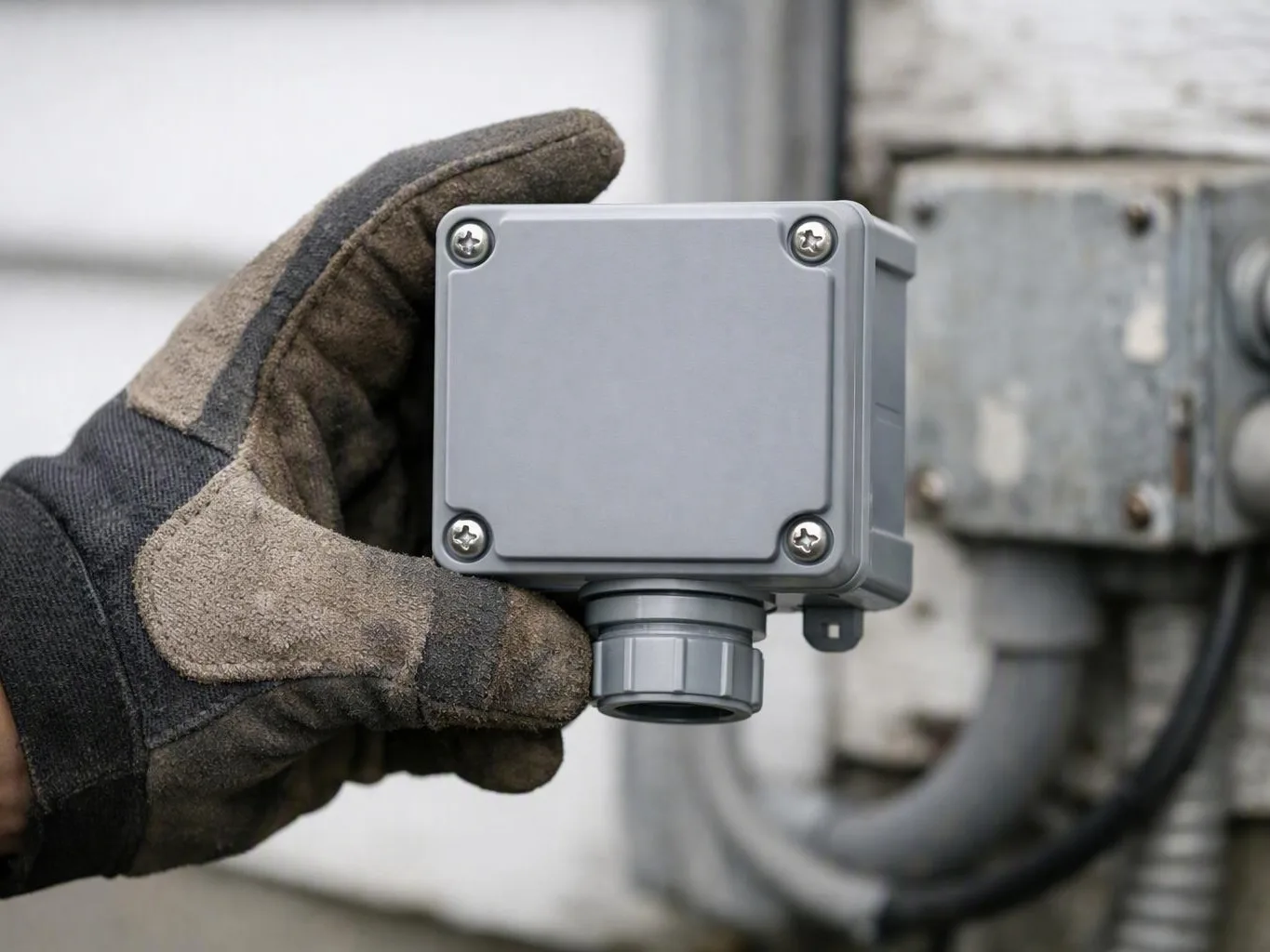 Chris Miller Electric in Fort Wayne — Understanding Power Factor