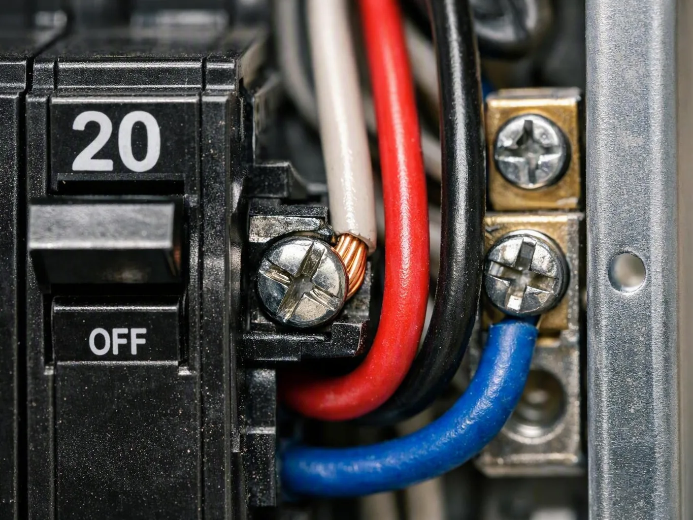 Chris Miller Electric in Fort Wayne — Understanding Voltage Drop