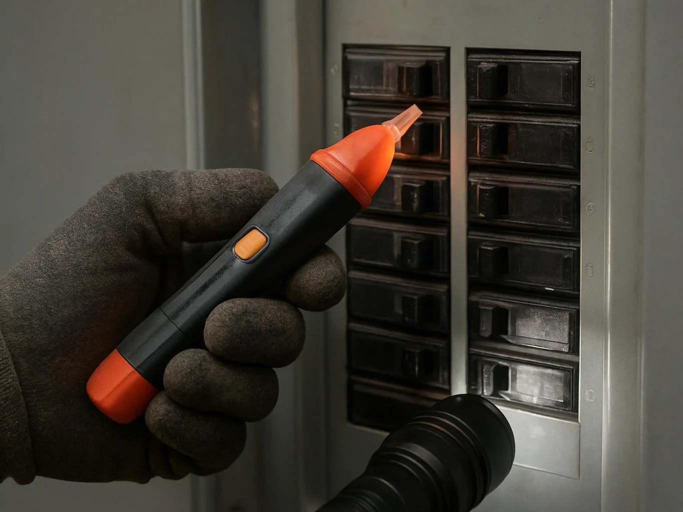 Chris Miller Electric in Fort Wayne — service highlight — Why Voltage Drop Matters?