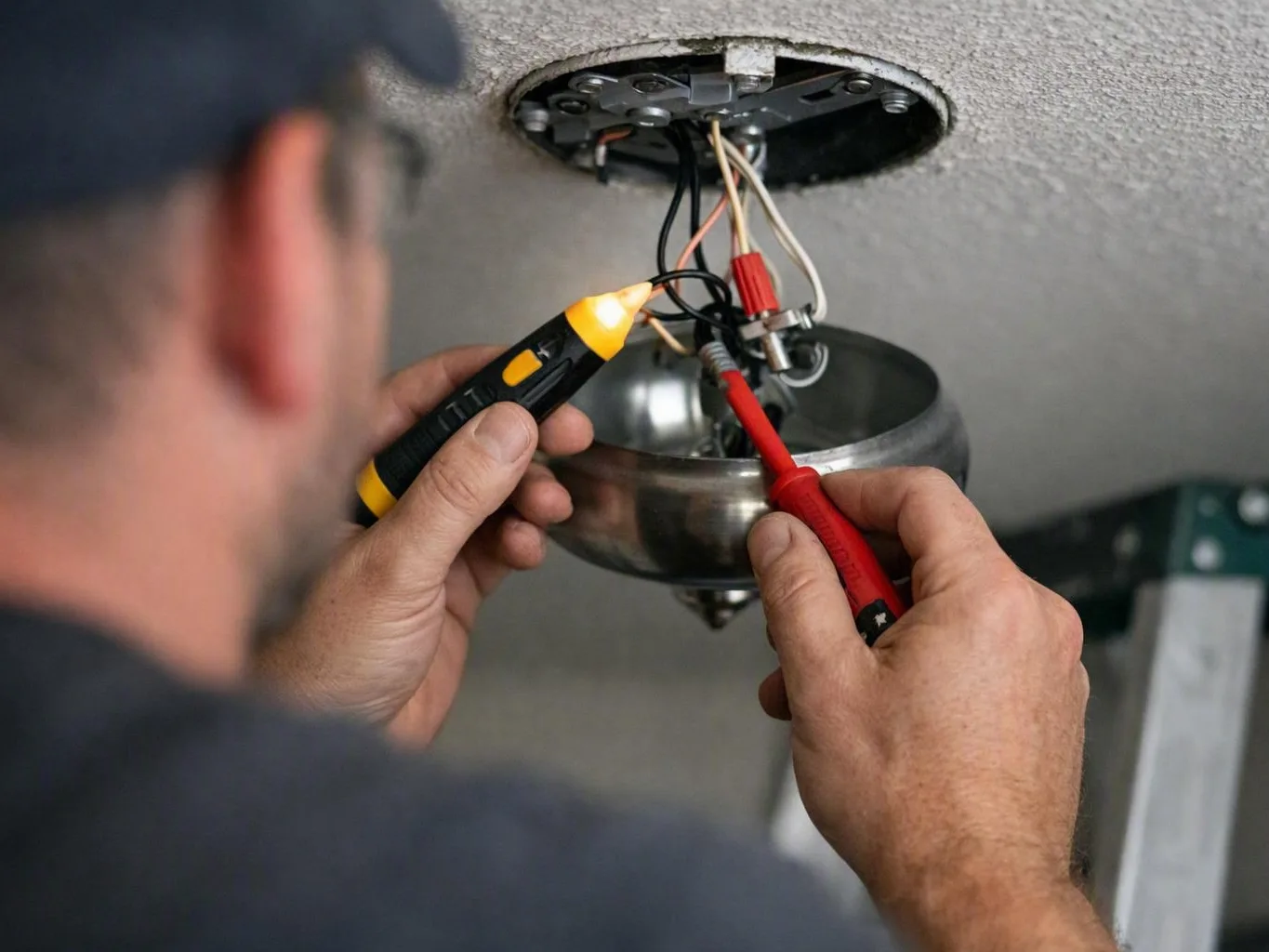 24/7 Emergency Electricians — How Do Harlan Rules Affect Electrical Wiring Repair?