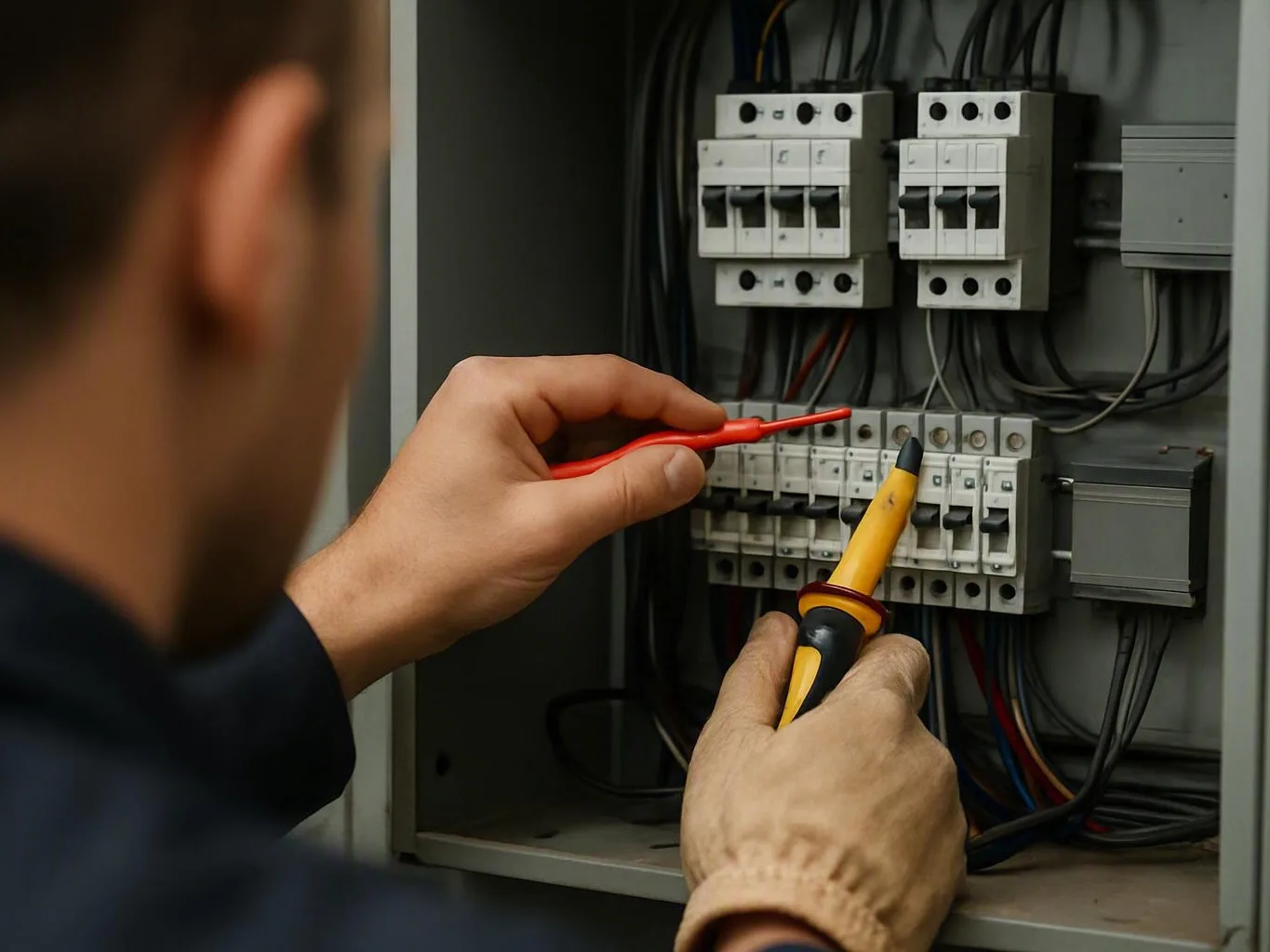 Generator Repair