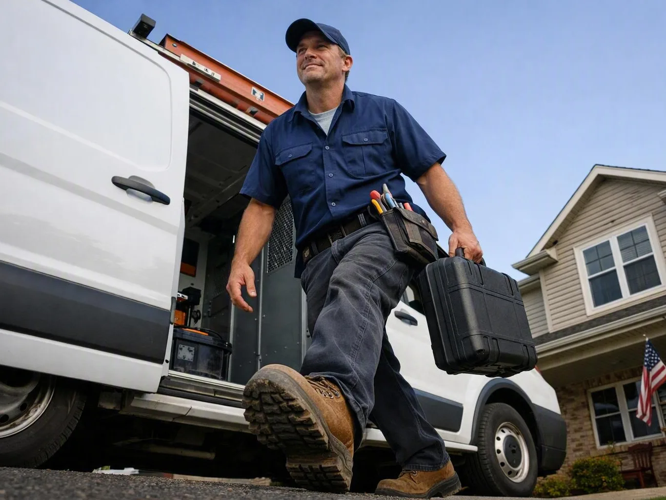Electrical Wiring Repair