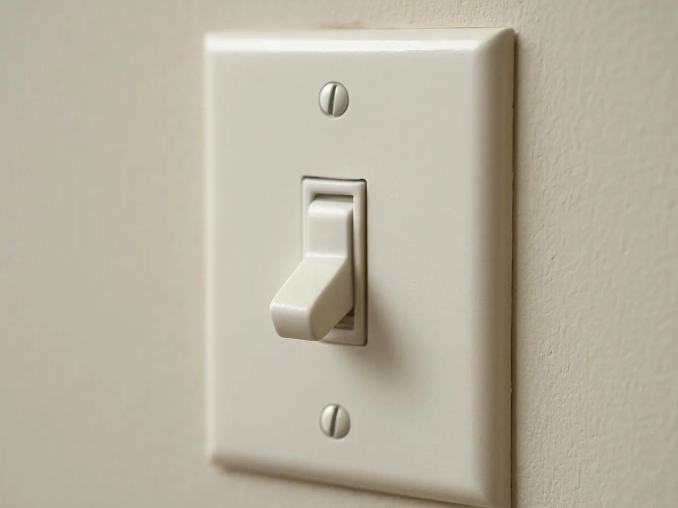 Whole-House Surge Protector Installation
