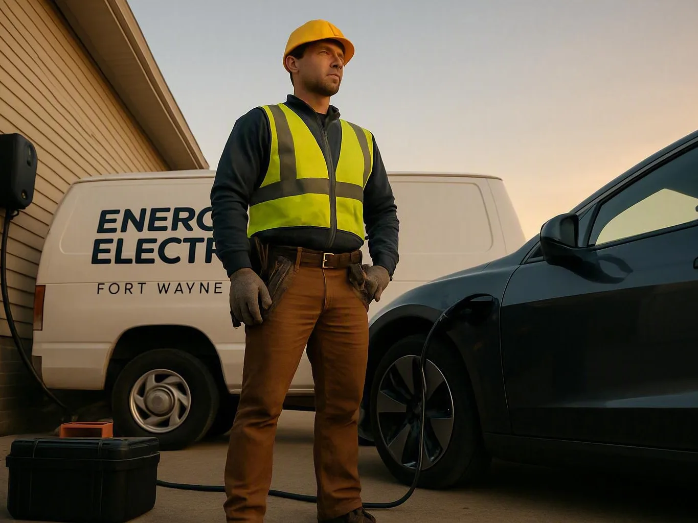Generator Maintenance