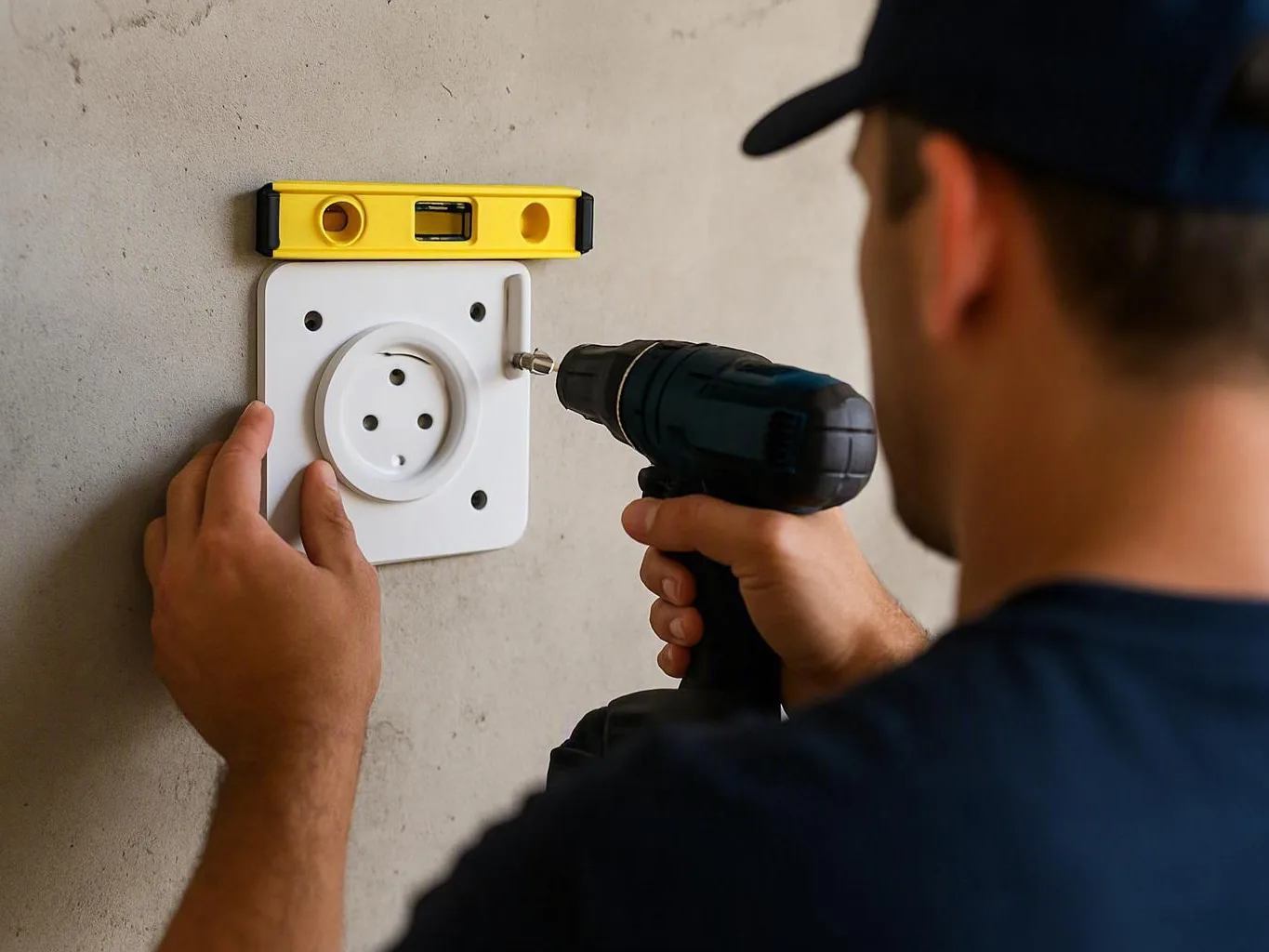 Emergency Electrification Wiring Repair