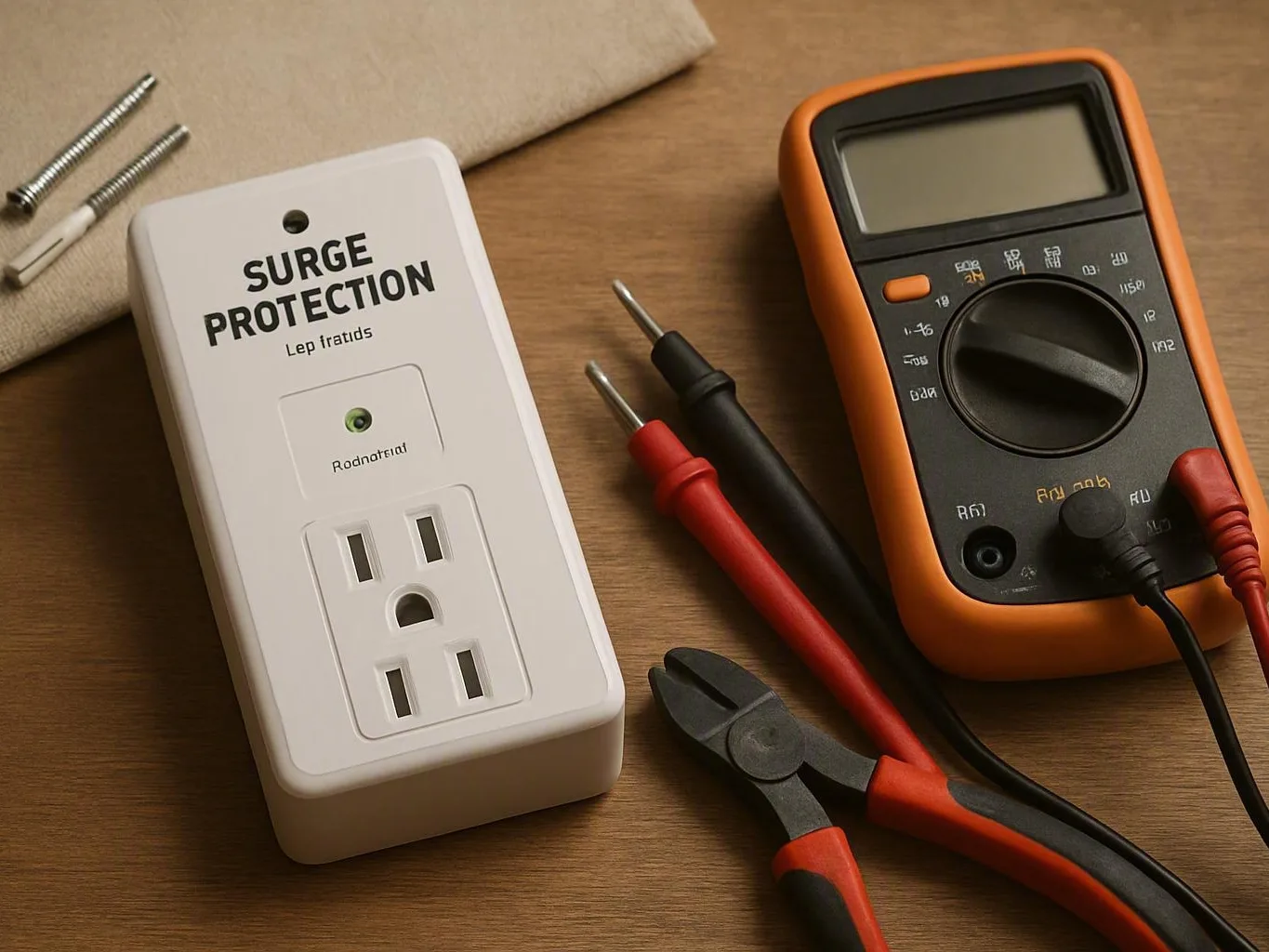 Emergency Battery Energy Storage Repair